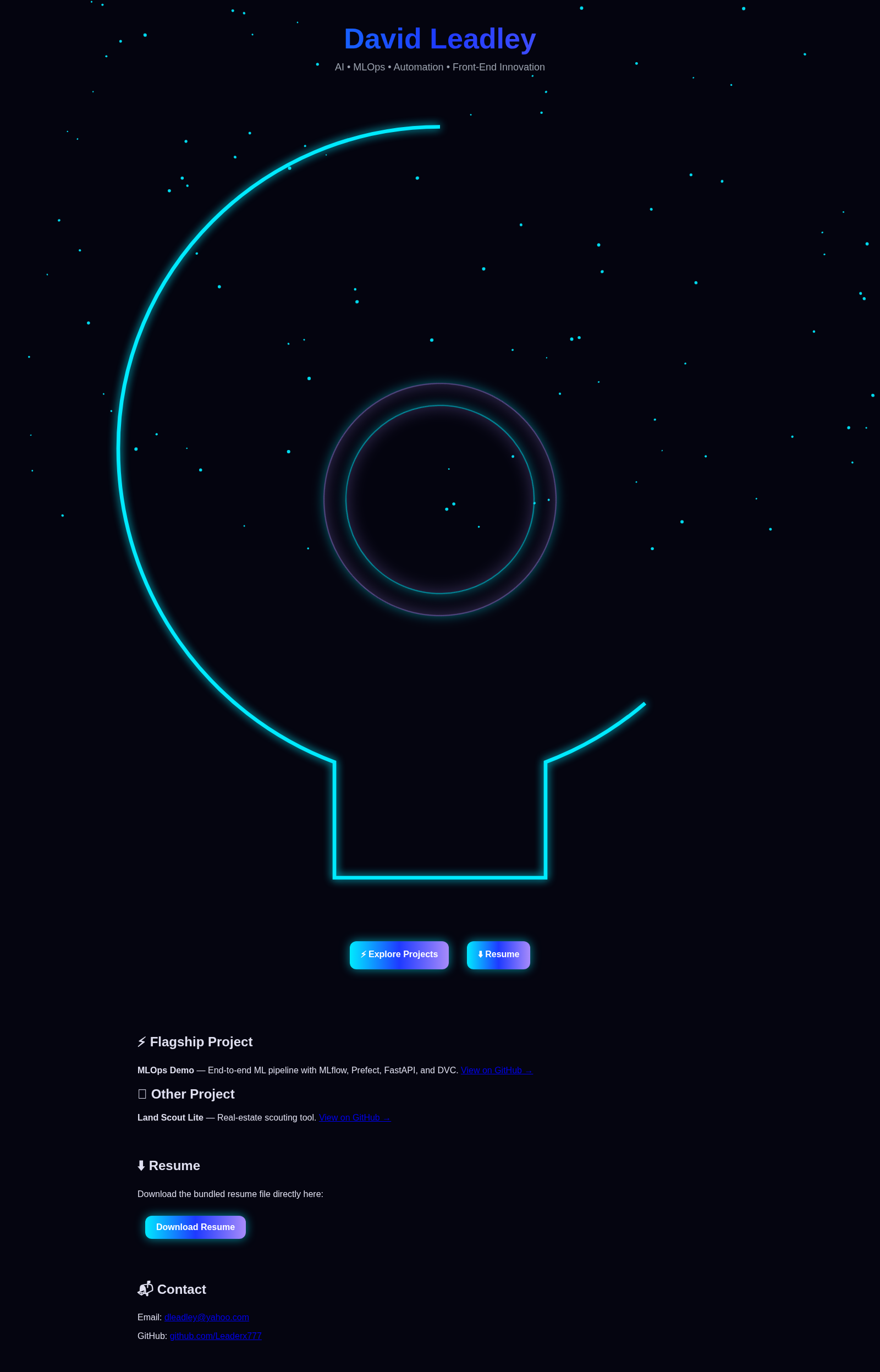 Full page (desktop)